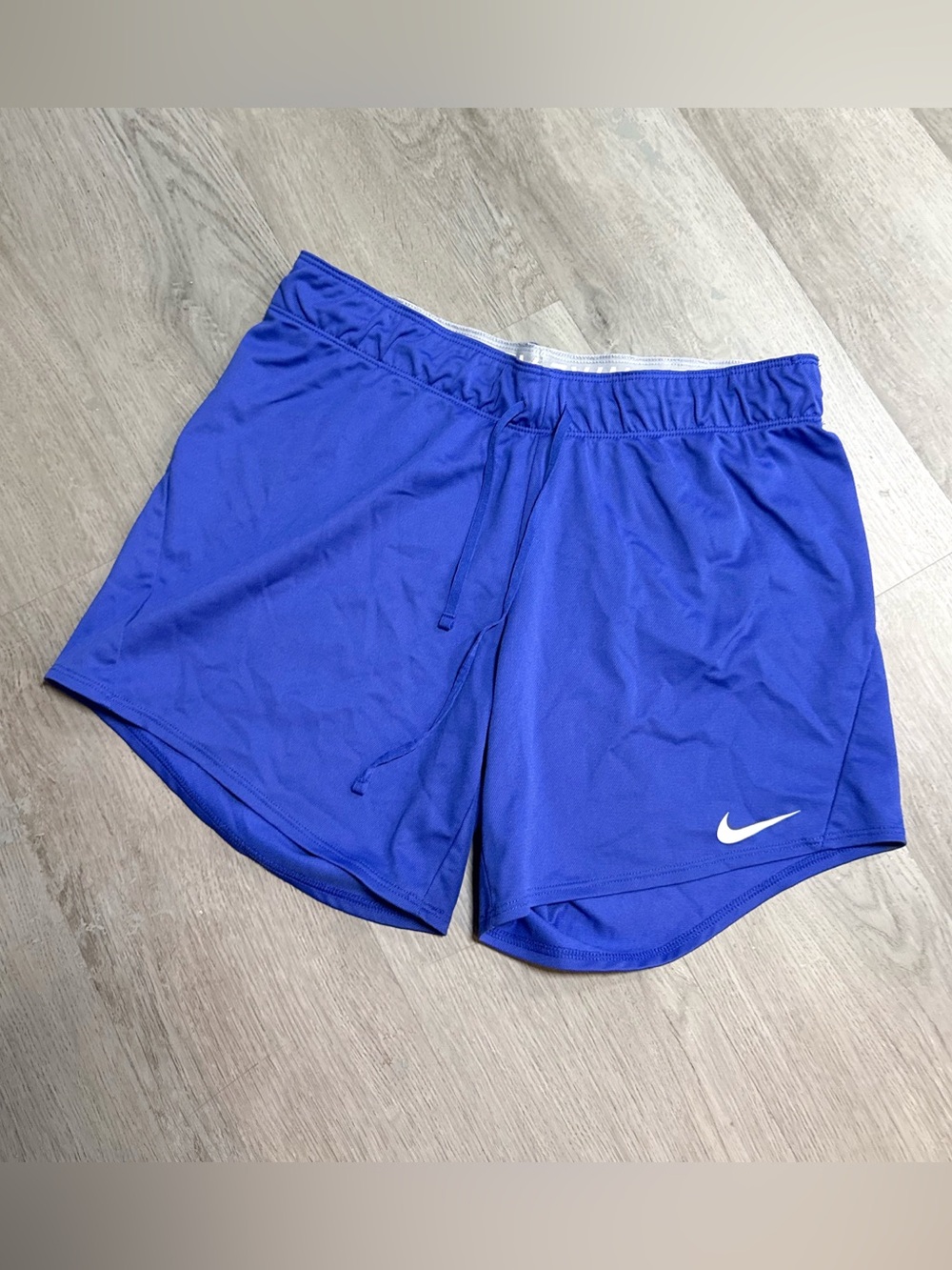 •NIKE• RUNNING SHORTS